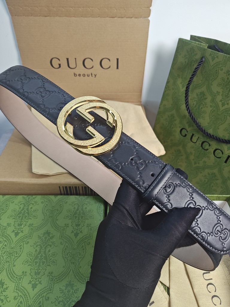 Gucci Belts